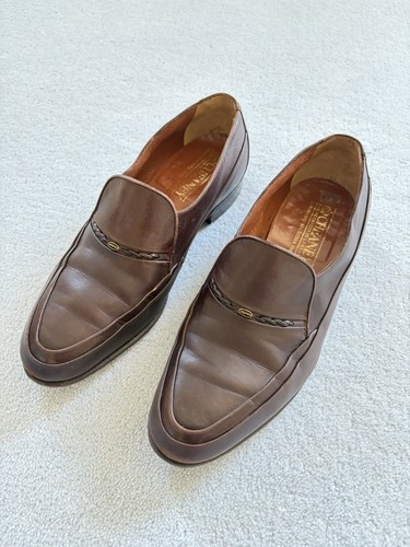Cheaney men size - cheaney, brown