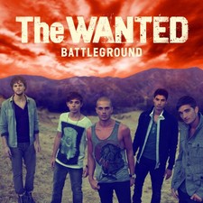 Wanted (Boy Band) Battleground