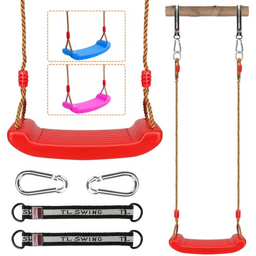 Kids outdoor swing seat - swing, toy