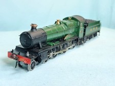 BACHMANN 31-300 Manor Class