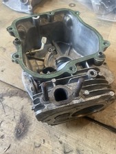 Cylinder Chamber Engine Section from a Honda GV100 Engine (100)