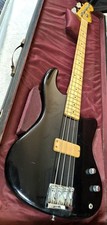 1980s Vintage Offset Bass