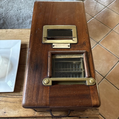 Antique victorian mahogany - antique,