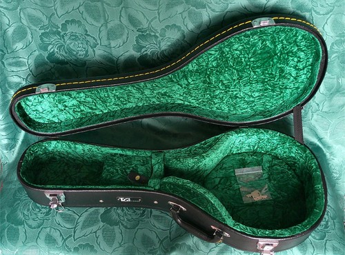 Tgi wood hard - hard, case