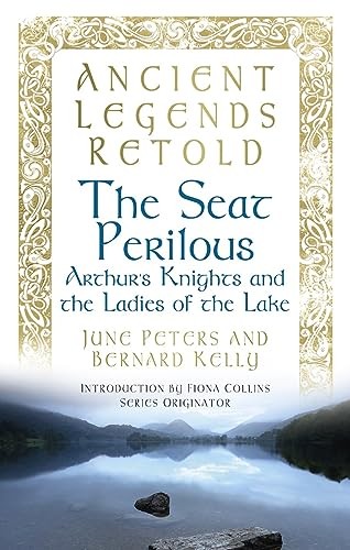The seat perilous - seat, perilous: