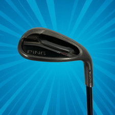 PING G25 Lob Wedge / 58 Degree