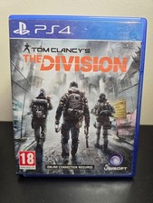 Tom Clancy's The Division PS4
