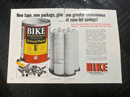 1960s magazine - 1960s, ad