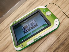 READ! LeapFrog LeapPad XDi Ultra Kids Learning Tablet - Spares and Repairs