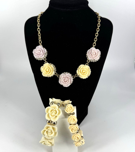 Charming charlie floral - pc,
