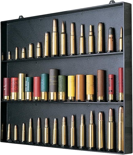 Case gard cartridge display - cartridge,