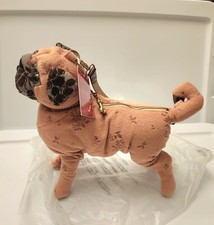 Fuzzy Nation 3D Pinkish Tan