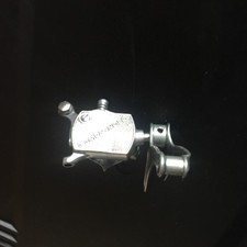 Campagnolo 'matchbox' Front