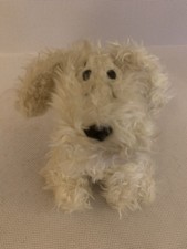 Russ Berrie ‘Curly’ Puppy