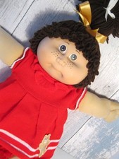 ❤️  Cabbage Patch Kid HM1