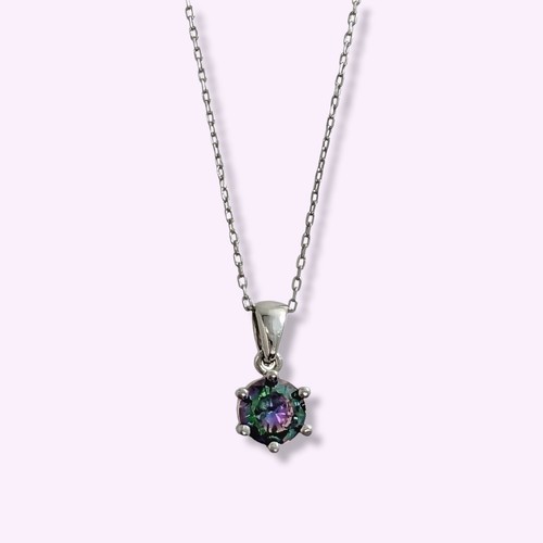 Genuine 925 sterling - genuine,