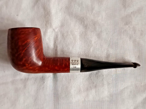 Vintage peterson dublin - vintage,