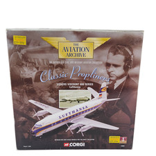 Corgi 47604 Vickers Viscount