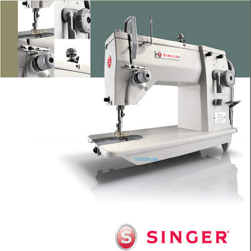 New singer 20u zig - 20u-83, zag