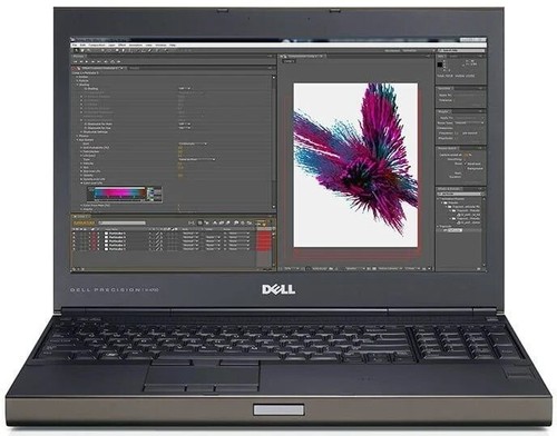Dell m4700 workstation - dell,