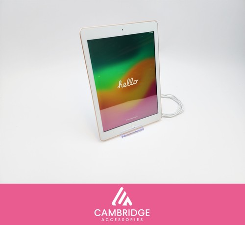 Ipad 6th gen a1893 - 9.7", 32gb