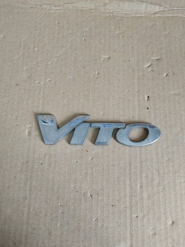 Mercedes vito w639 2006 - vito,