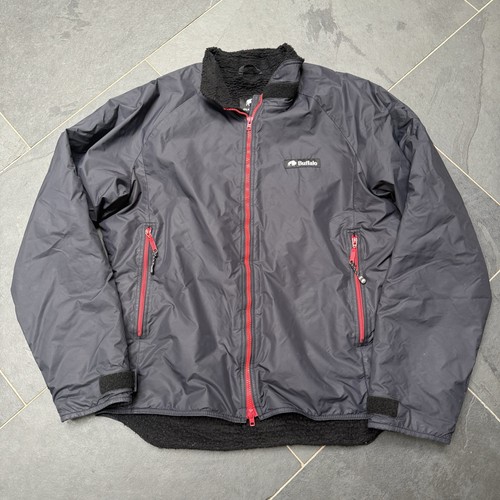 Men buffalo systems - systems, belay