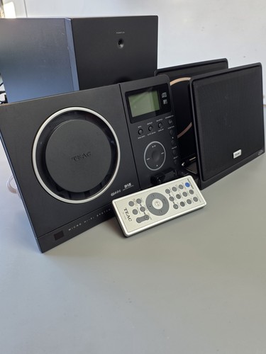 Dab ipod dock - dab,