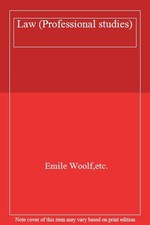 Law (Professional studies) By