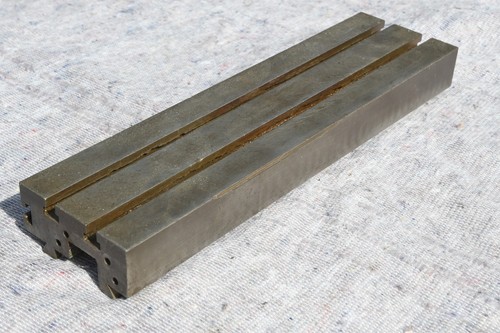 Centec milling machine - 2a,
