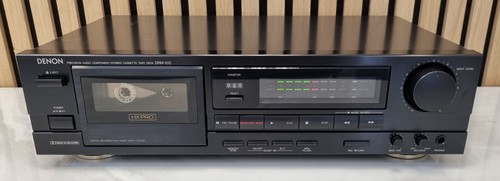 Denon drm 510 - drm-510, stereo