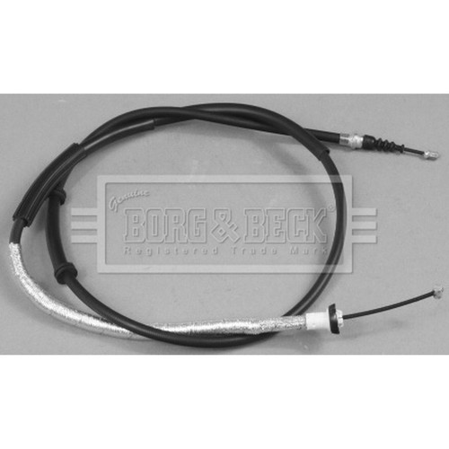 Handbrake cable for - handbrake,