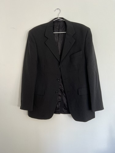 Burton menswear black - menswear,