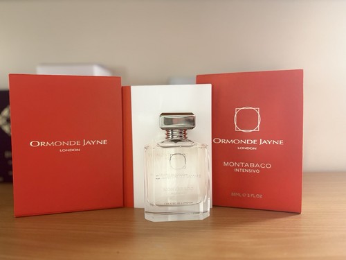 Authentic ormonde jayne - authentic,