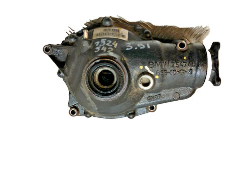 7524542 bmw series e53 - bmw, x5
