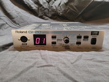 ROLAND GI-20 GK MIDI INTERFACE FOR GUITAR OR BASS