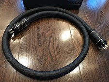 Shunyata Research Alpha V2 NR C15 Power Cable
