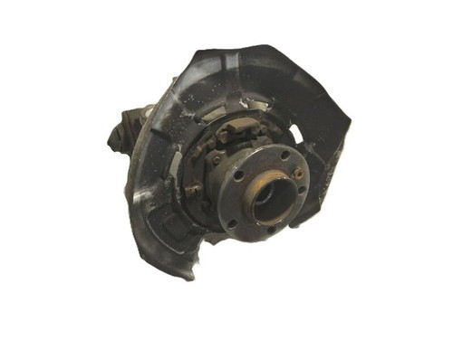 Sin ref rear - sin, hub