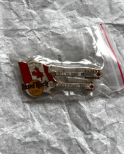 Hard Rock Cafe Toronto SkyDome