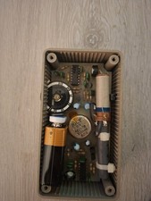 mk1 ferret and 15ft collar