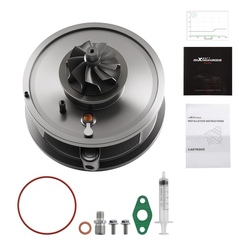 Upgrade turbo chra for - upgrade, golf