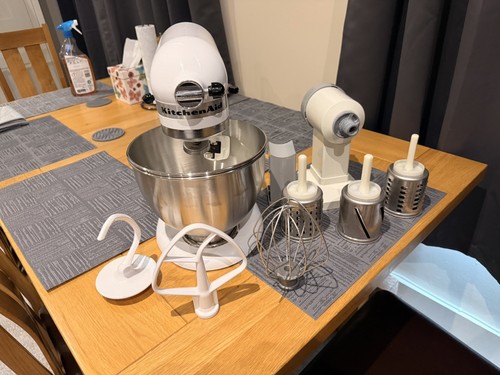 Kitchenaid classic l stand - 4.3,