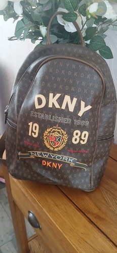 Dkny rucksack - dkny,