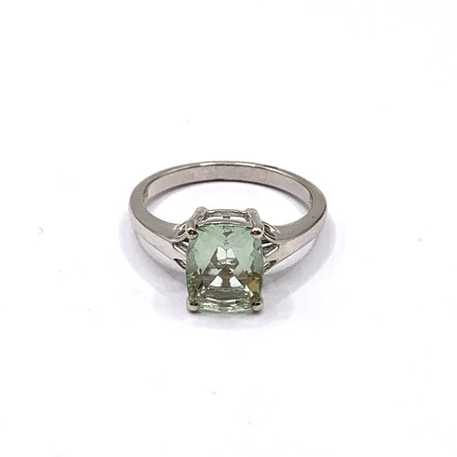 Aquamarine 925 sterling silver - aquamarine,