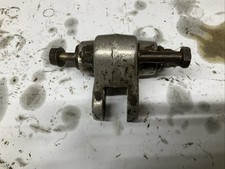 Beta Zero 3 Point Suspension Linkage 