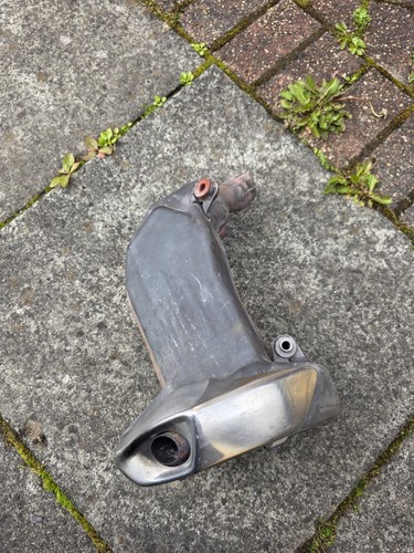 Ktm duke 125 exhaust - duke,