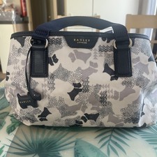 Radley Bag, Radley Dog Print