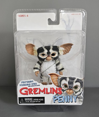 Neca gremlins penny series - neca,