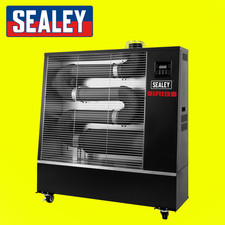 Sealey IR19 Industrial