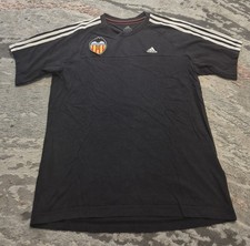 Valencia adidas 2014 Black